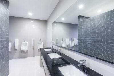Modern Bathroom Technologies