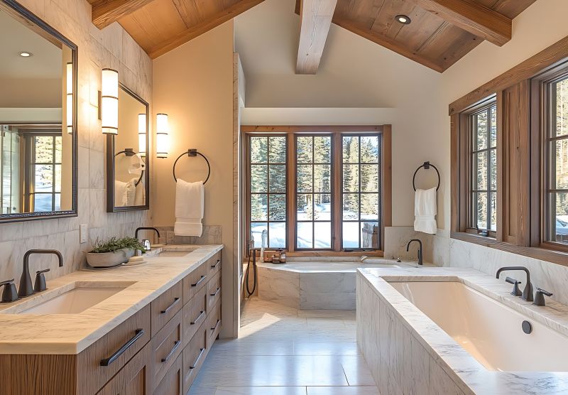 Top Bathroom Remodeling Companies in Duxbury, MA
